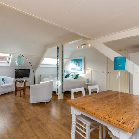 Welcome In - Bovenappartement - Zuidstraat 111A, ヴェストカペレ エクステリア 写真